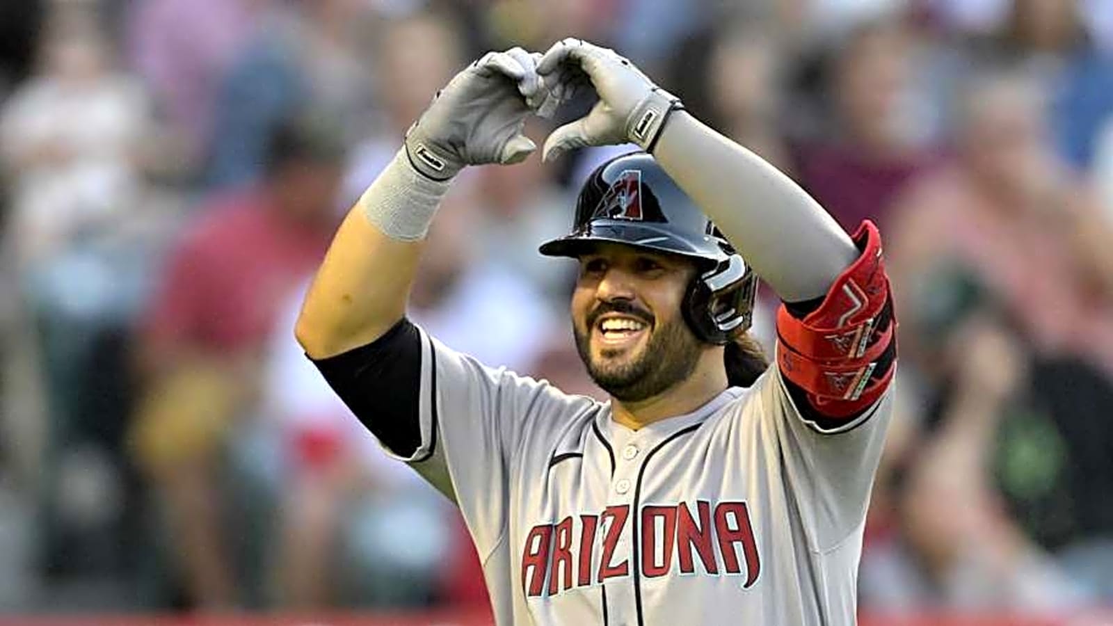 MLB Insider Floats Blockbuster Yankees, Diamondbacks Trade
