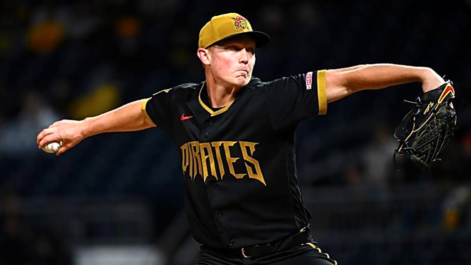 Pirates Starting Pitchers Looking to Maintain Dominance in May