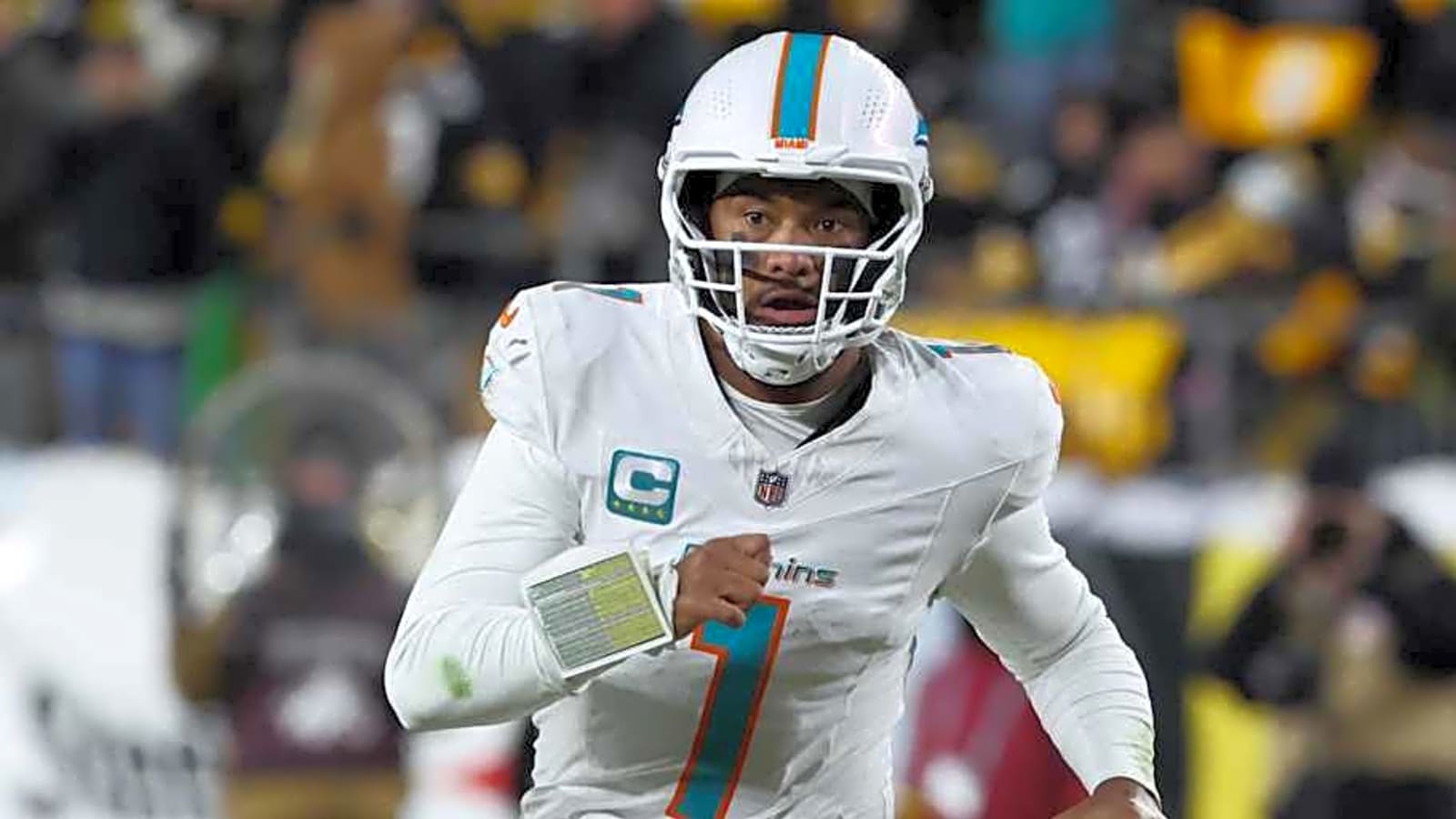 Atlanta Falcons 'Dream Trade' for Pro Bowl QB Proposed by B/R