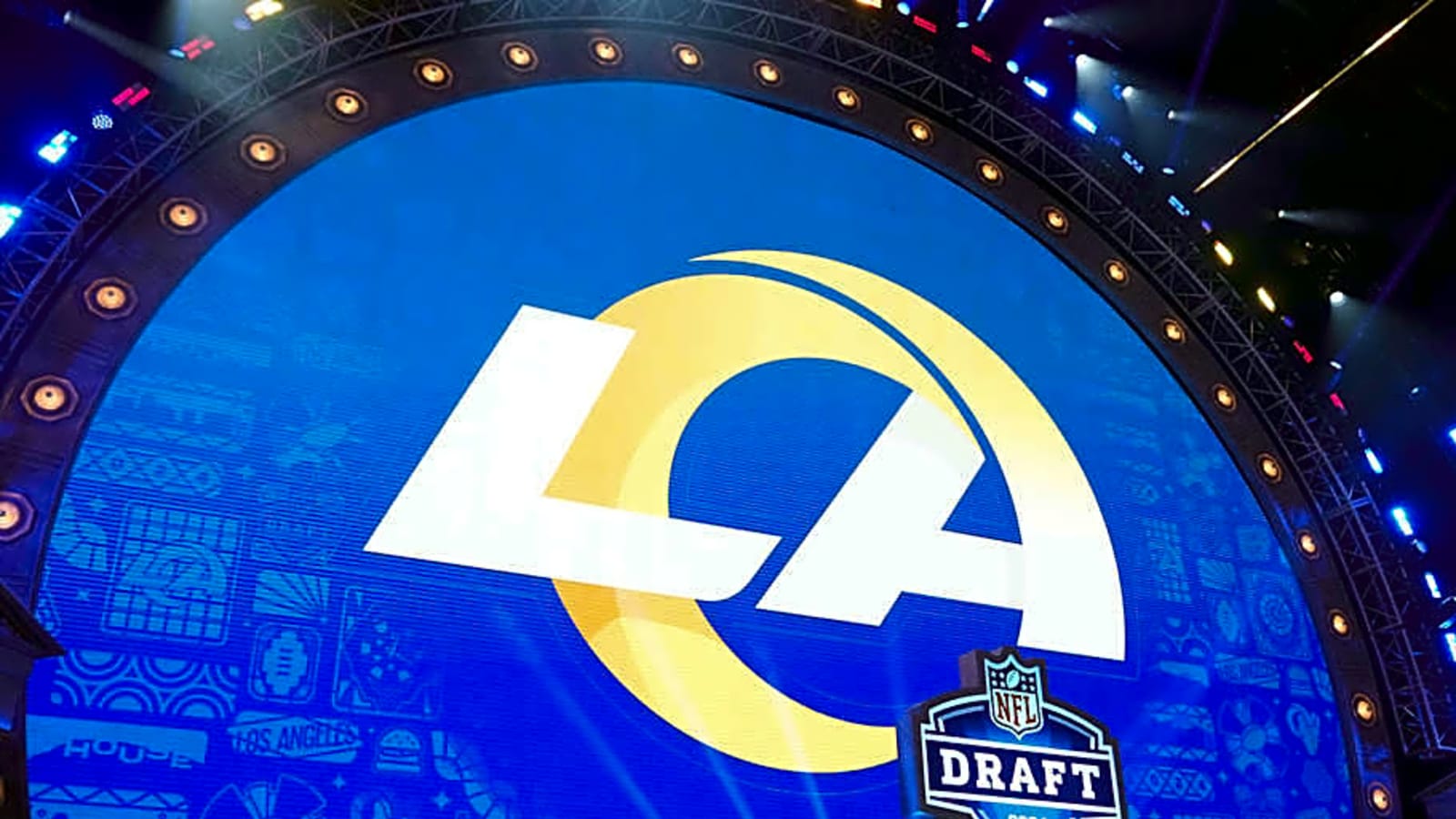 The Rams Must Have a Productive Day 2 of NFL Draft