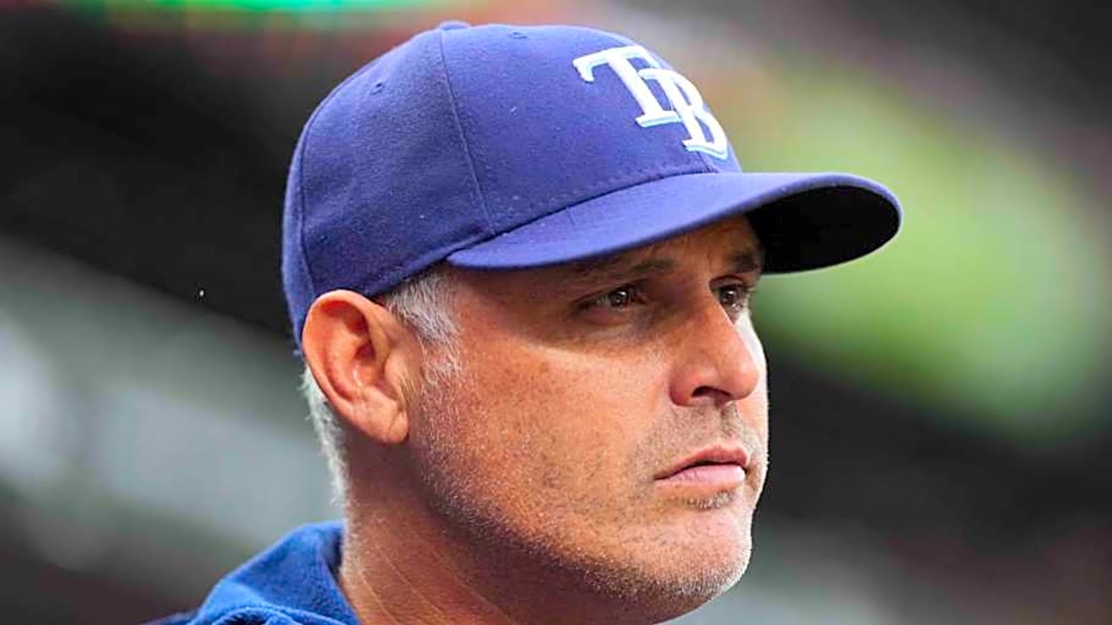 Rays Sit Atop Unflattering Rankings Ahead of Weekend Series in San Francisco