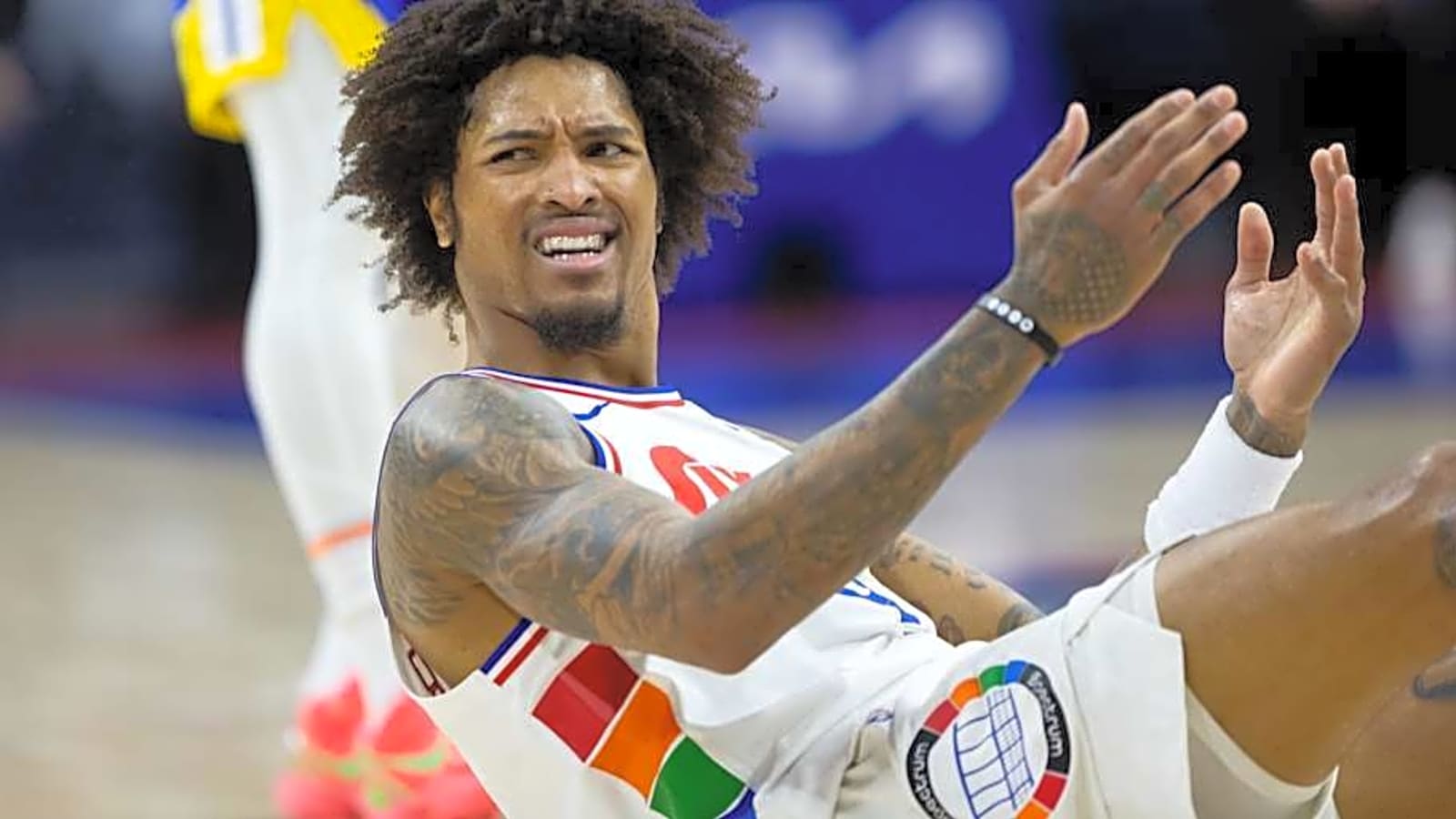 Reasons Why an Exciting 76ers Offseason Seems Unlikely