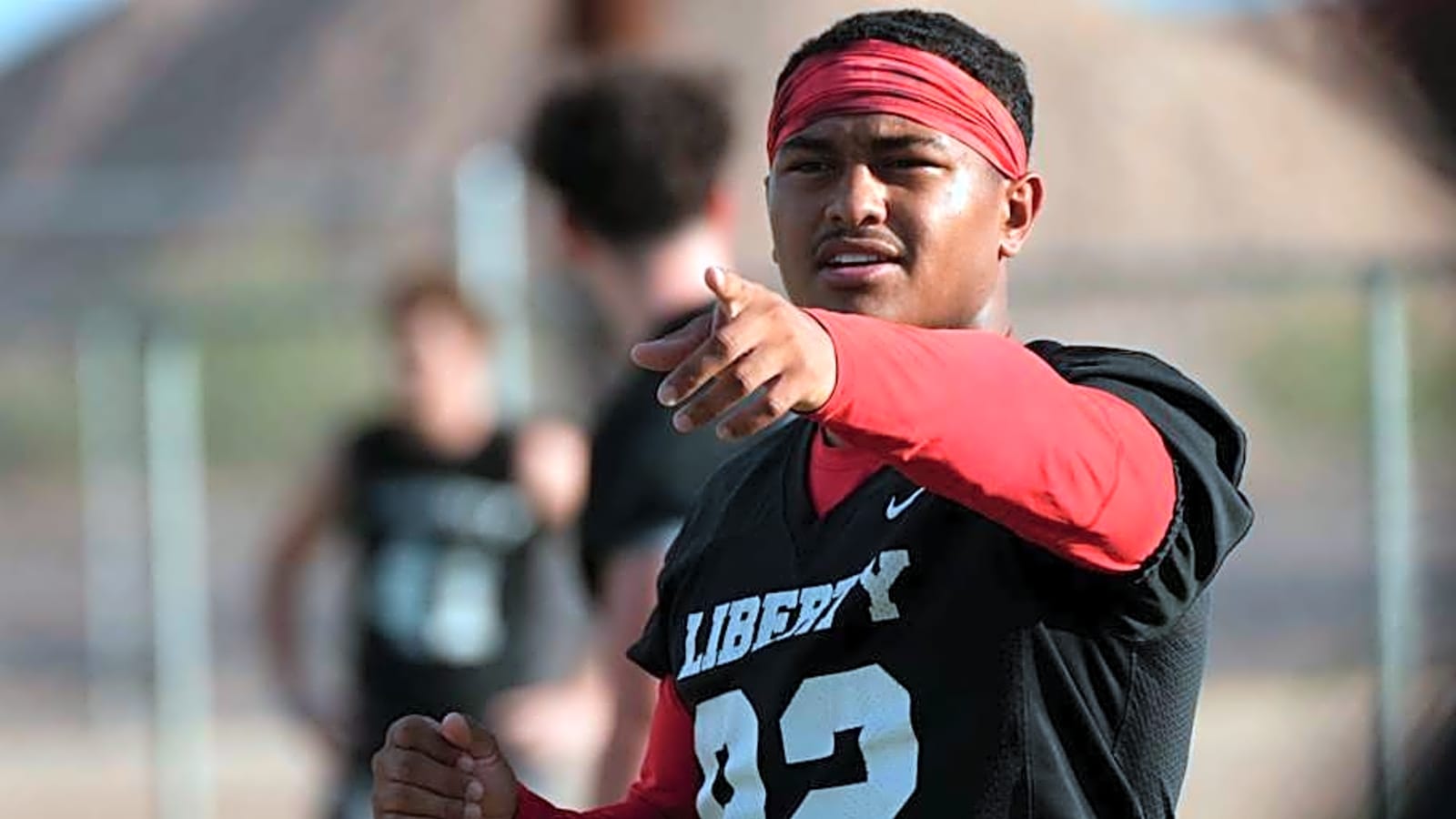 These Arizona State Freshman Are Impressing in Spring Practice