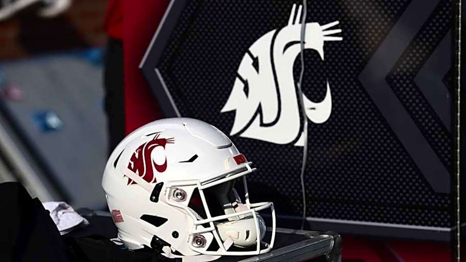 Washington State Officials Welcome Texas State To The Pac-12