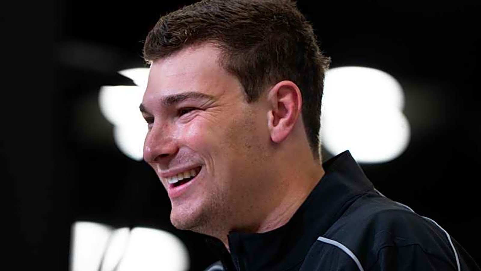 Mendoza and the Raiders Are Moving Right Along