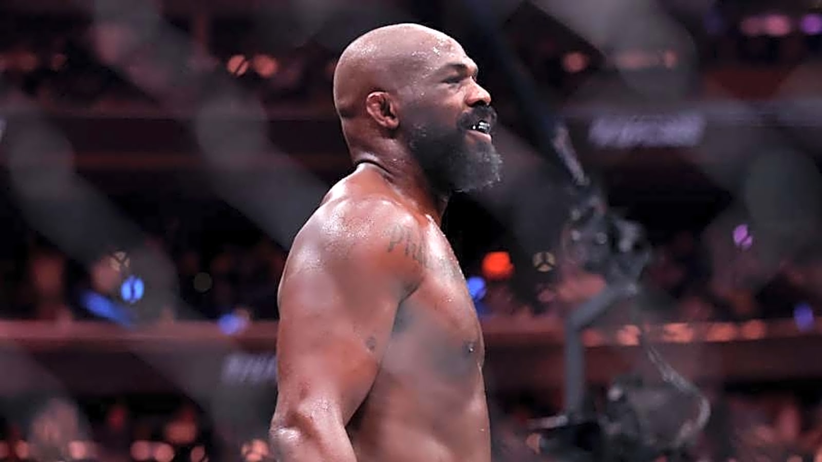 Jon Jones officially ends retirement as he returns to UFC testing pool