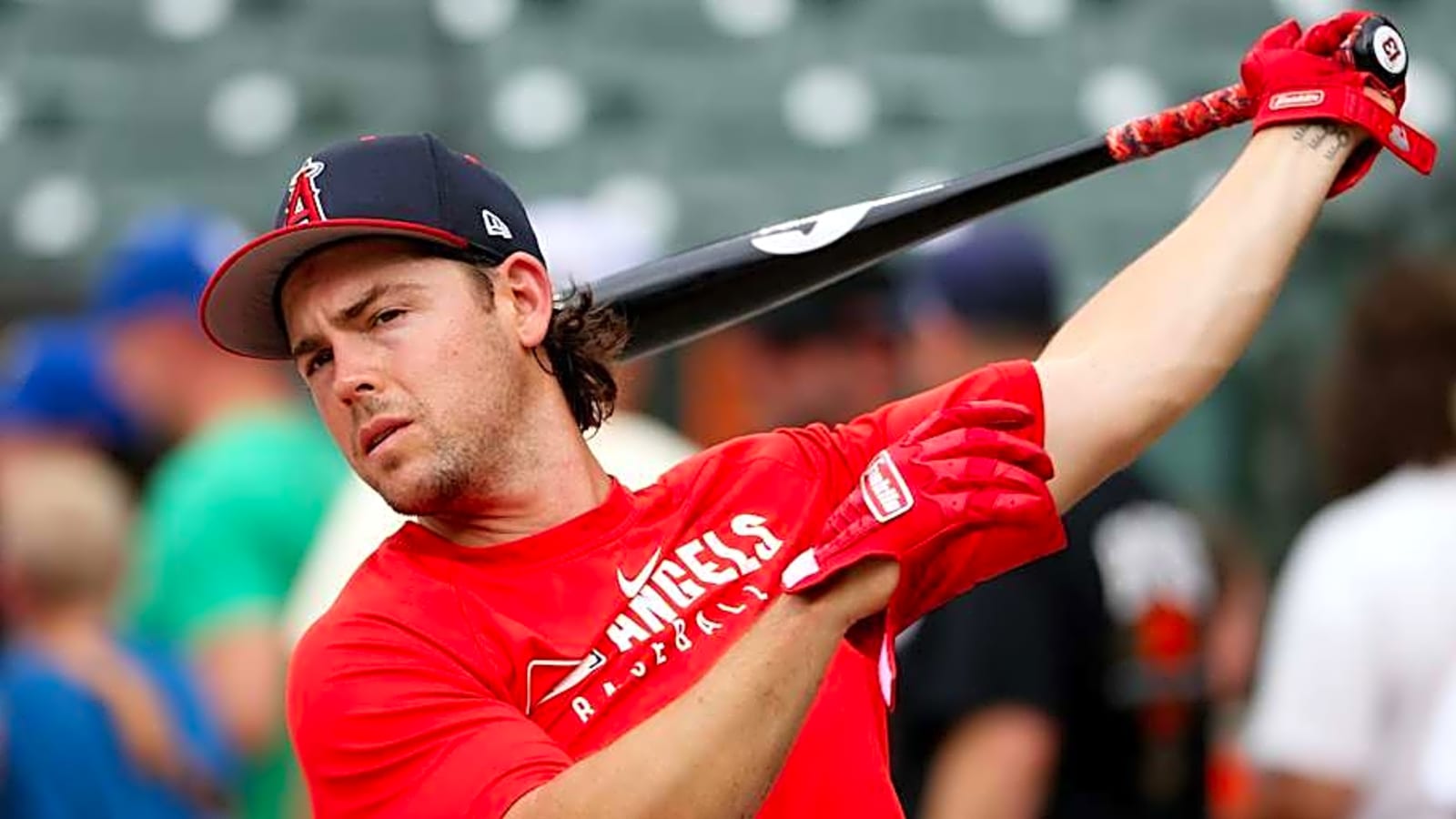 Angels Lose Free Agent Infielder to Cubs