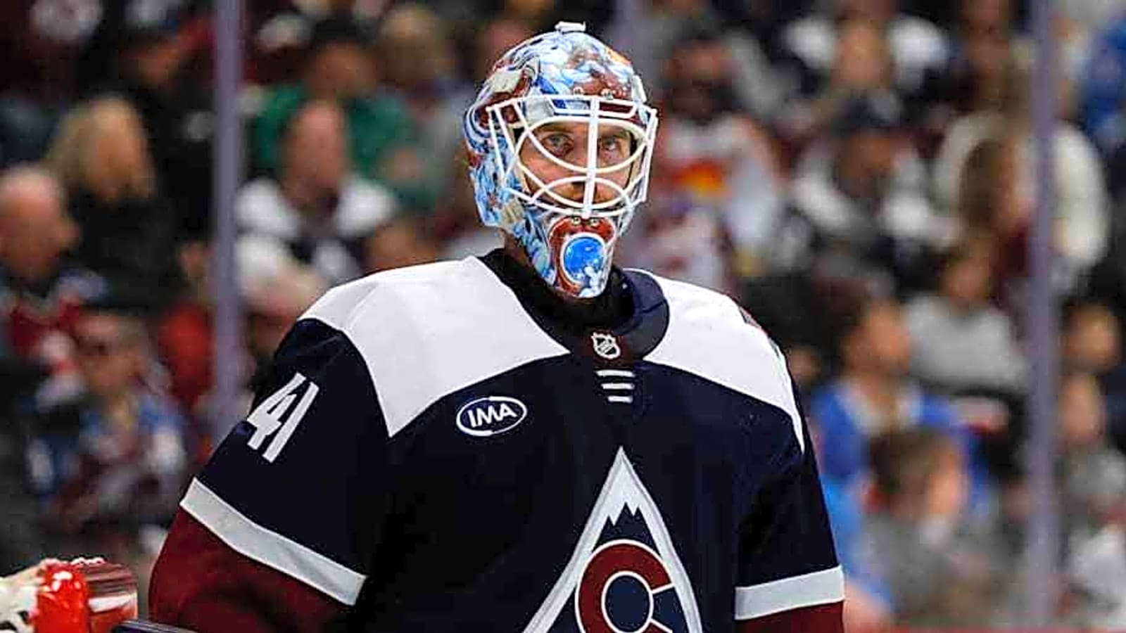 Unsung Hero Fueling Avalanche's Incredible Season