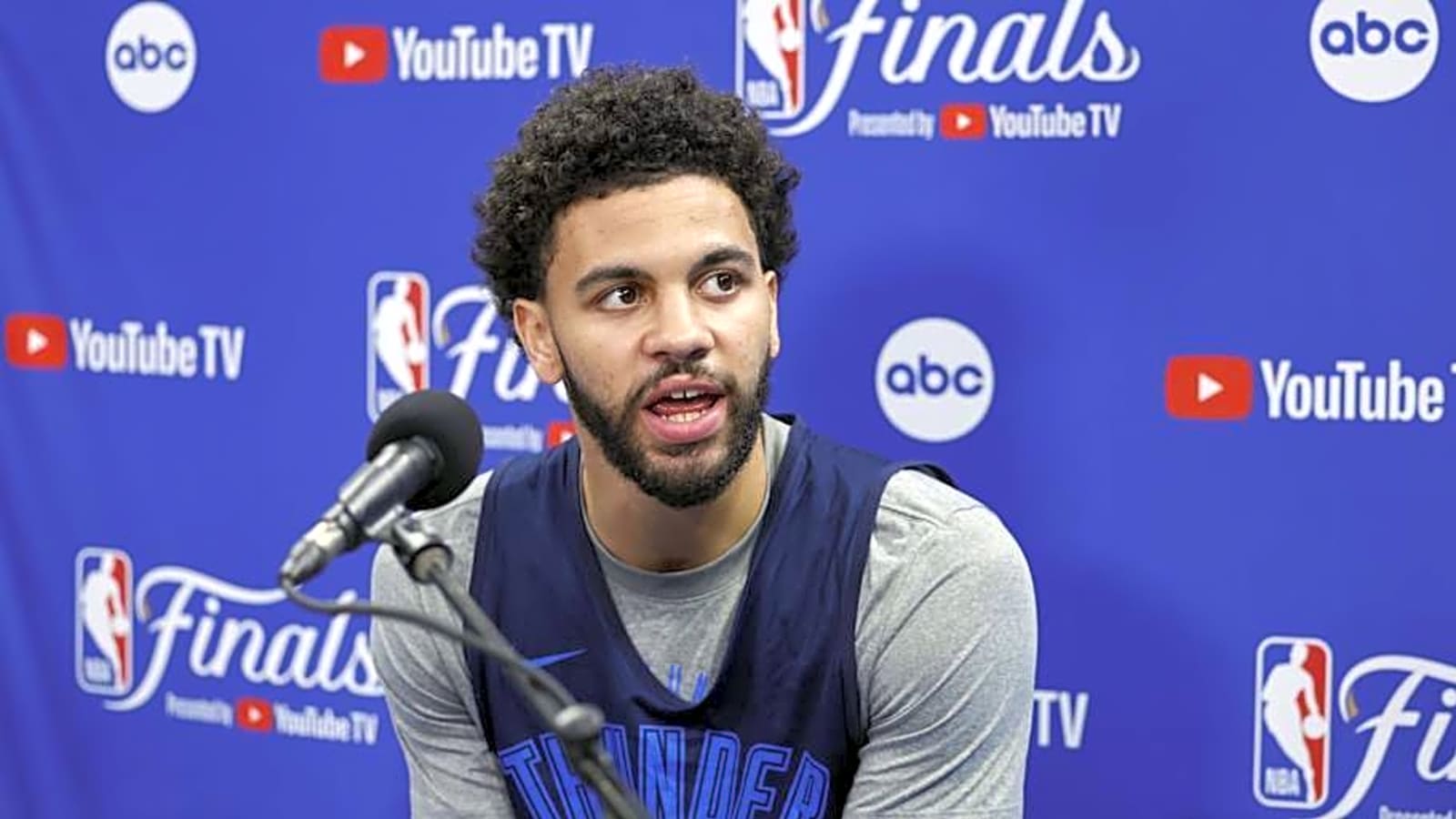 OKC Thunder Ink Backup Point Guard to Long-Term Pact