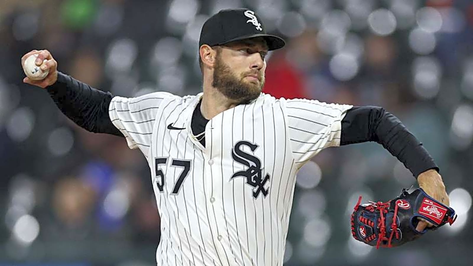 Adrian Houser Provides Quality Start In Chicago White Sox Debut