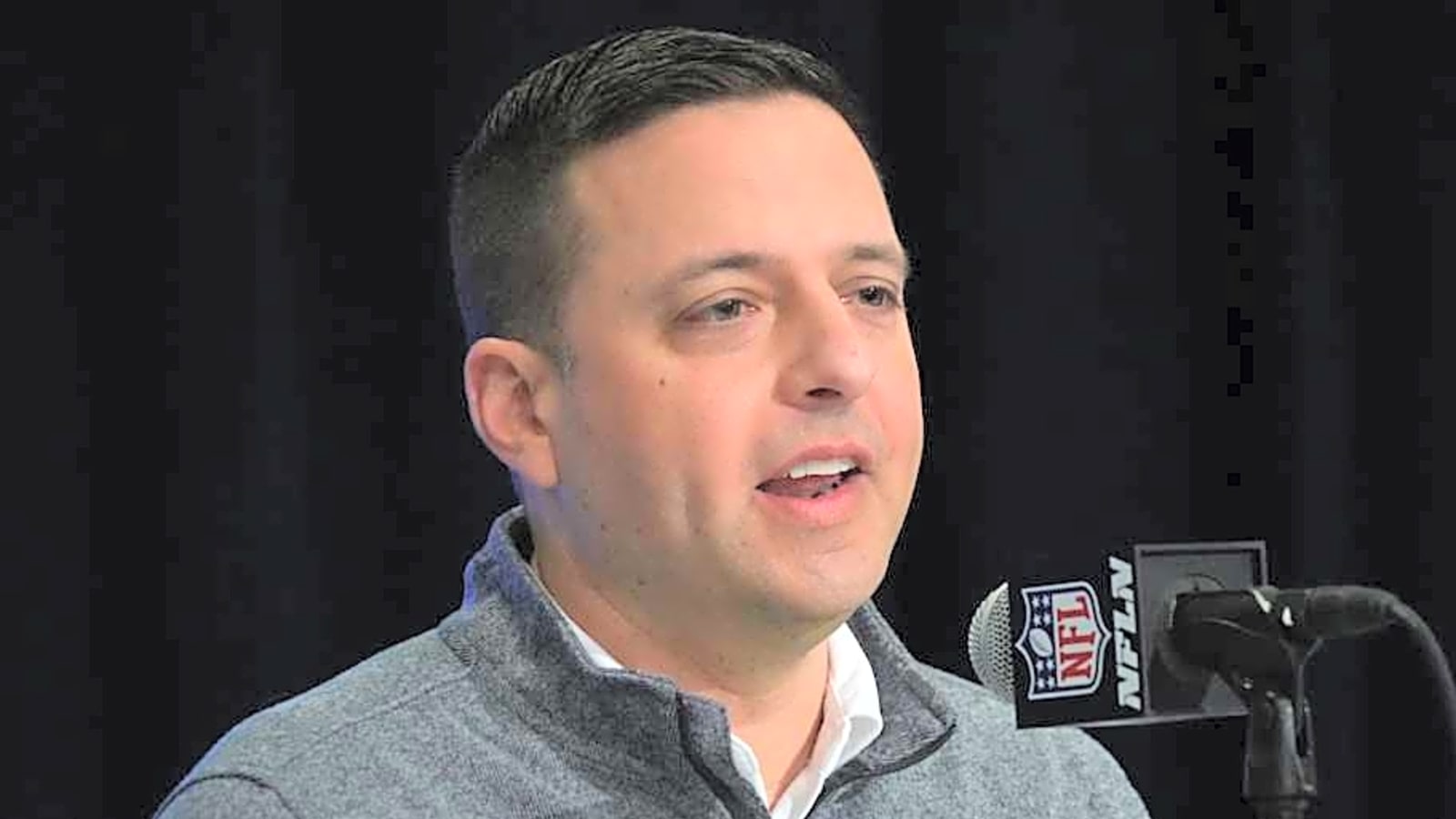 The One Scenario Where a Massive Patriots Draft Trade Could Occur