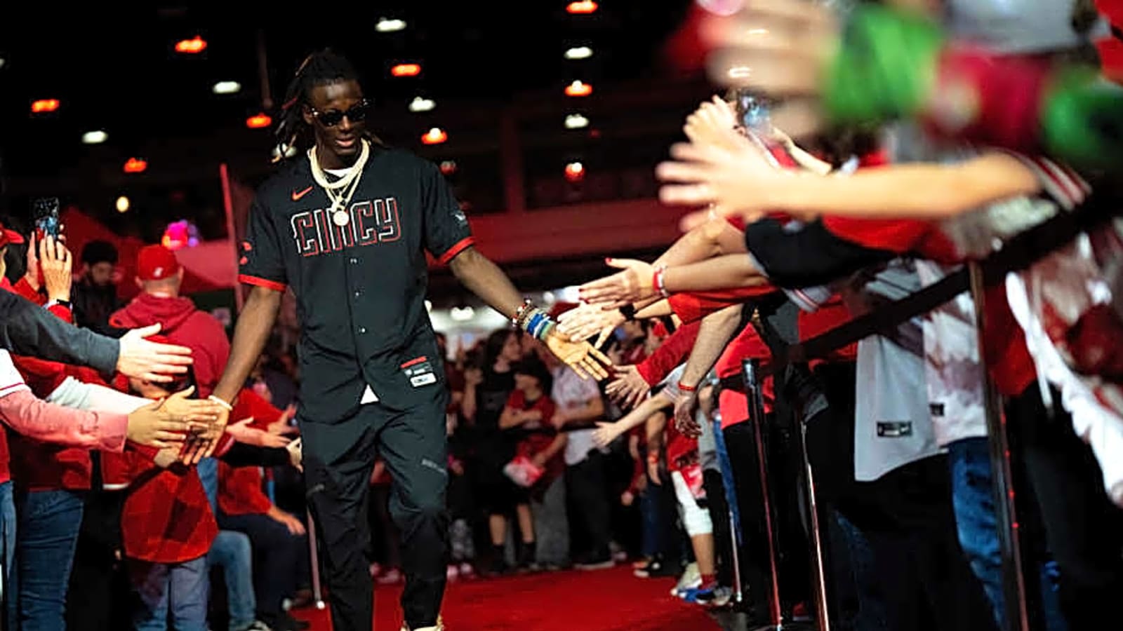 Cincinnati Reds Announce Return of Fan-Favorite Event