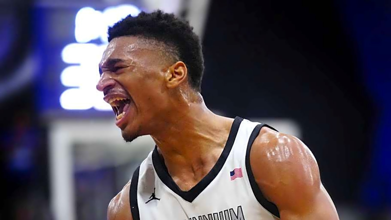 Consensus 5-star forward sets date for official visit to Gonzaga