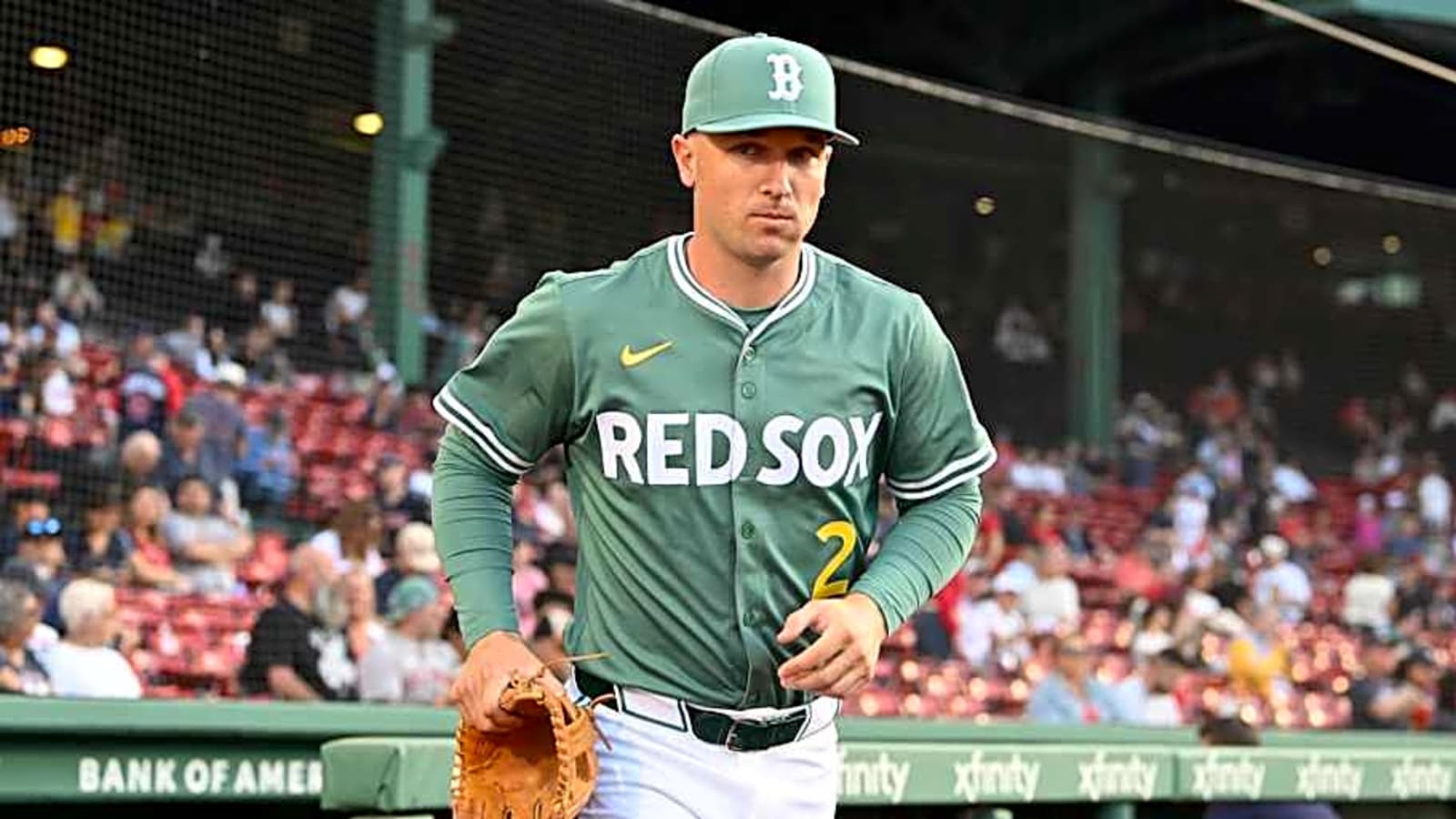 Alex Bregman&#39;s Red Sox Future In Question After Rafael Devers News