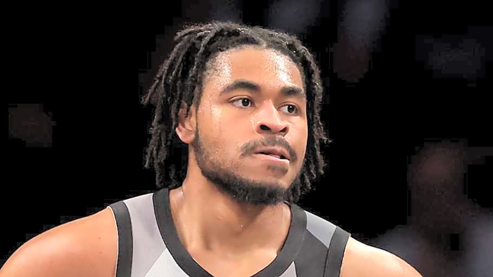 Does Cam Thomas&#39; Presence Help or Hurt Nets&#39; Rookies?