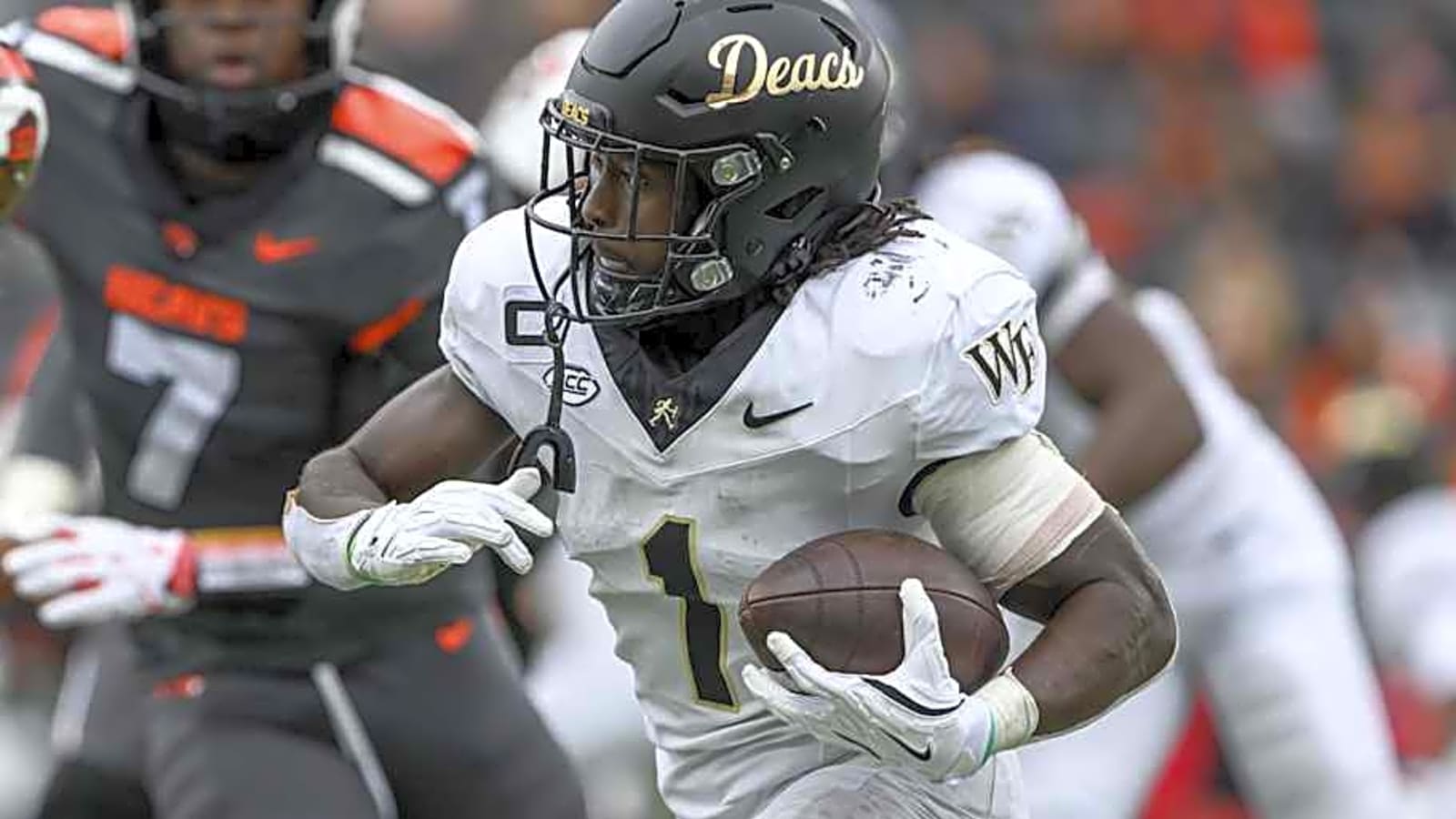 Wake Forest vs. Florida State preview