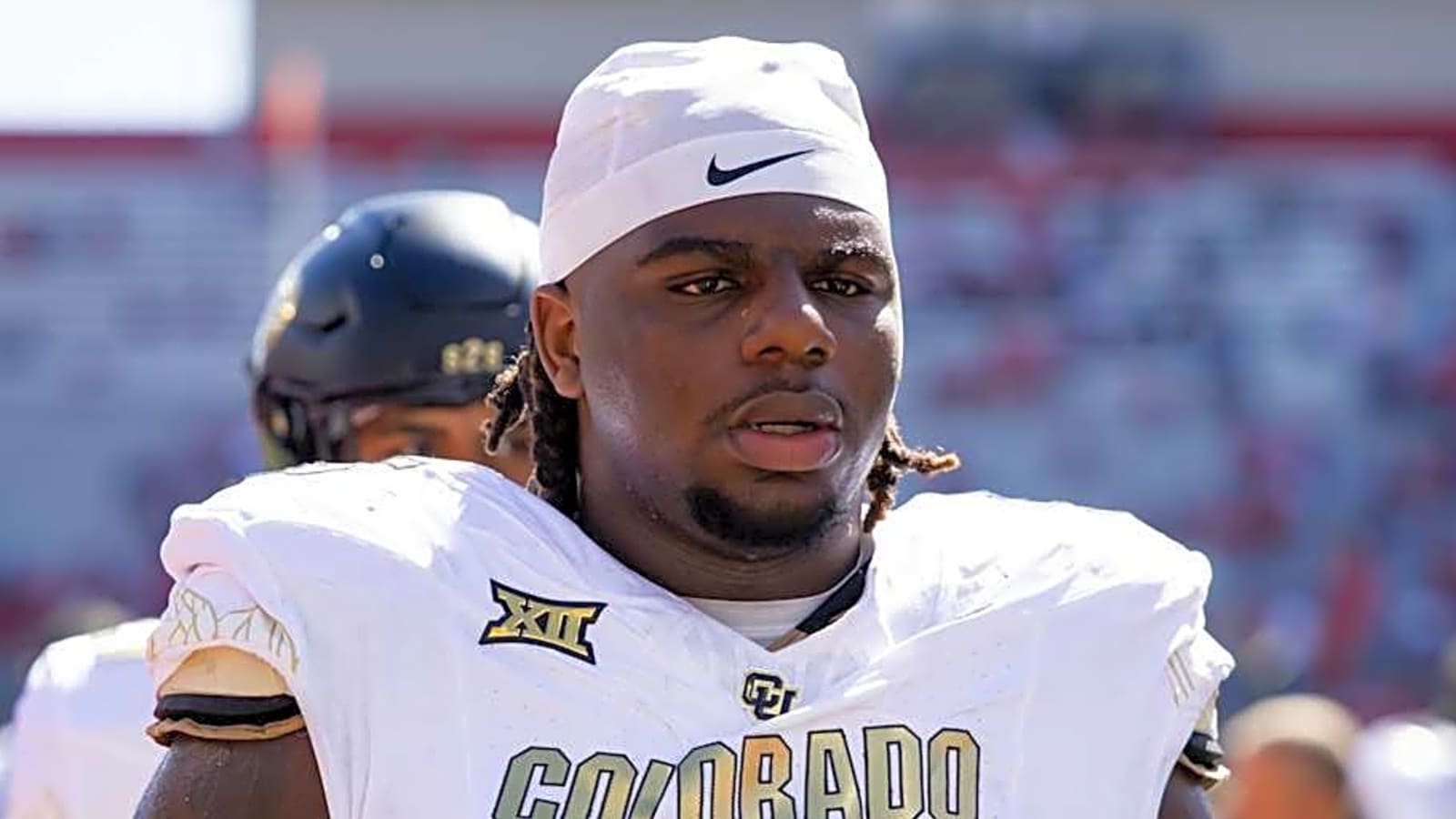 Colorado Buffaloes&#39; Offensive Line X-Factor?