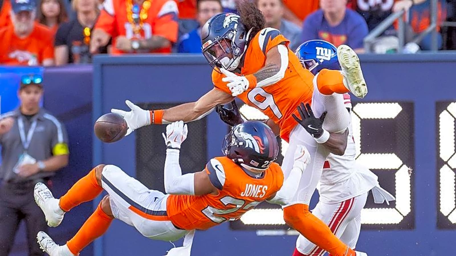 Moving These 3 Broncos Would Be a Costly Mistake
