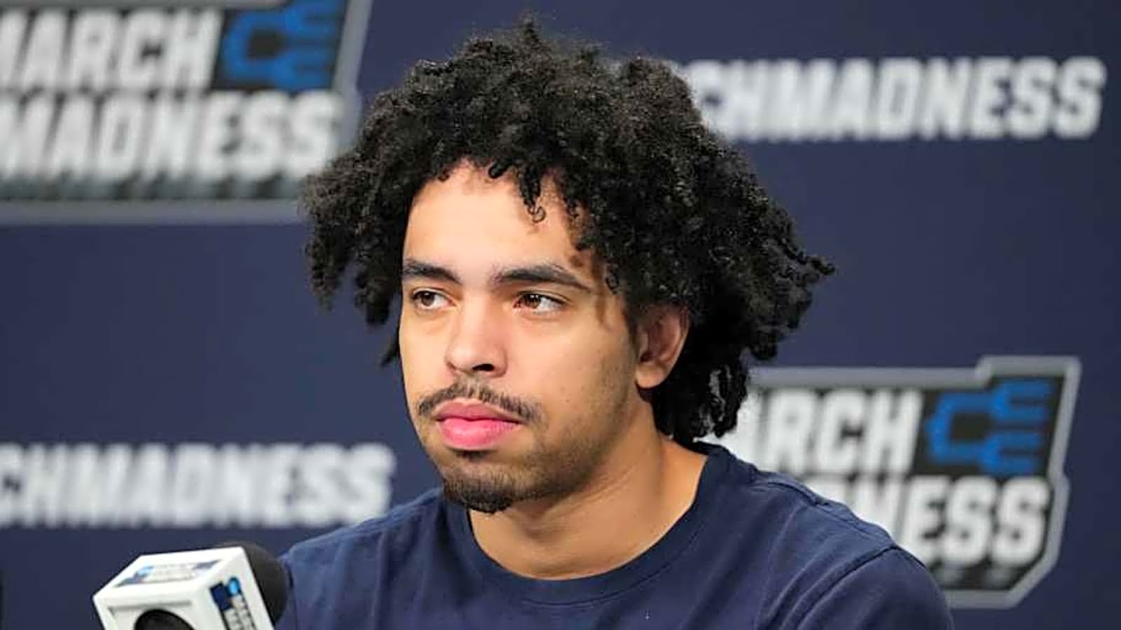 Dallas Mavericks&#39; UDFA Signee Highlights New Teammate Ahead of Summer League