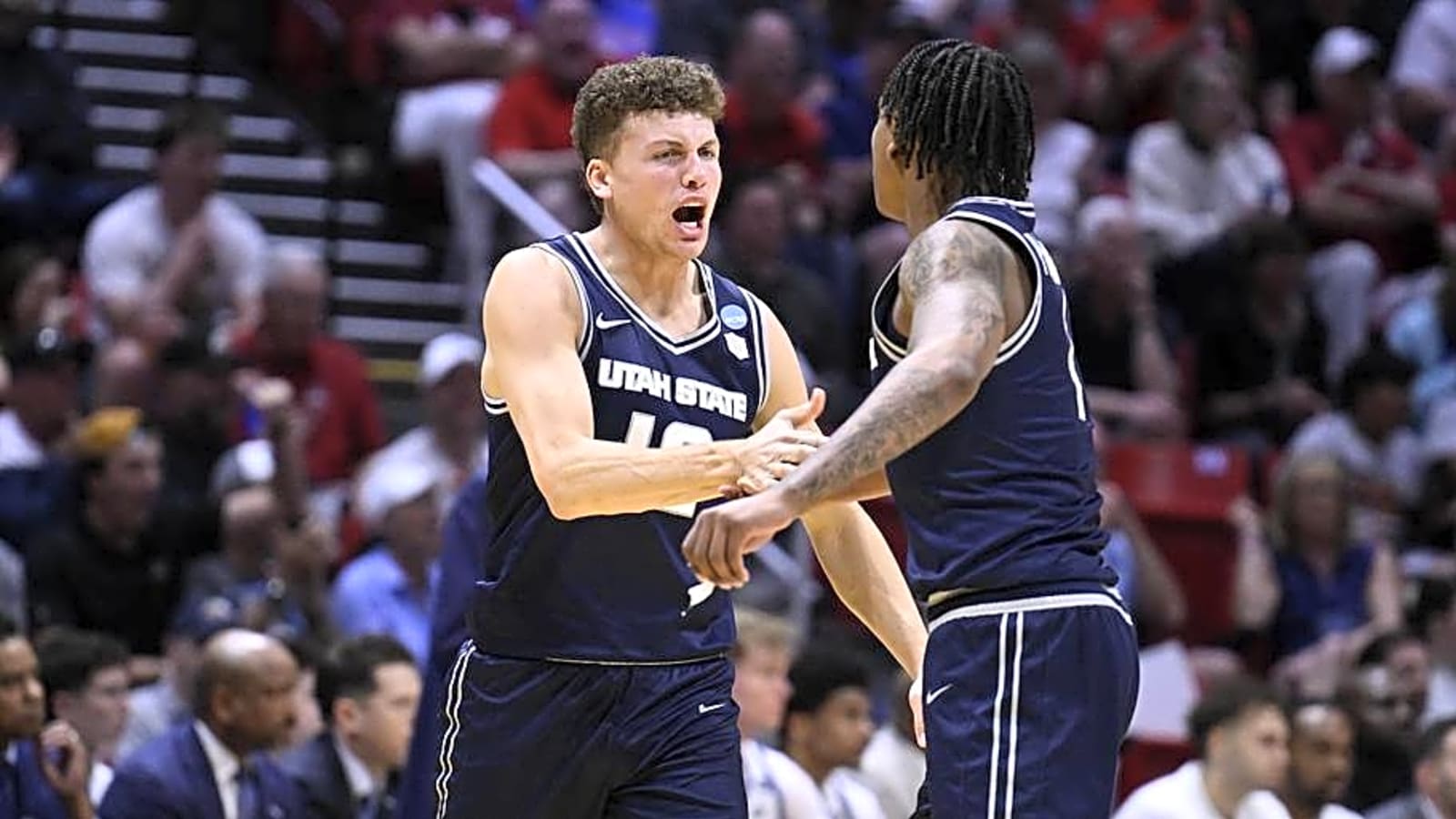 How many bids will new Pac-12 receive next season following NCAA Tournament expansion?