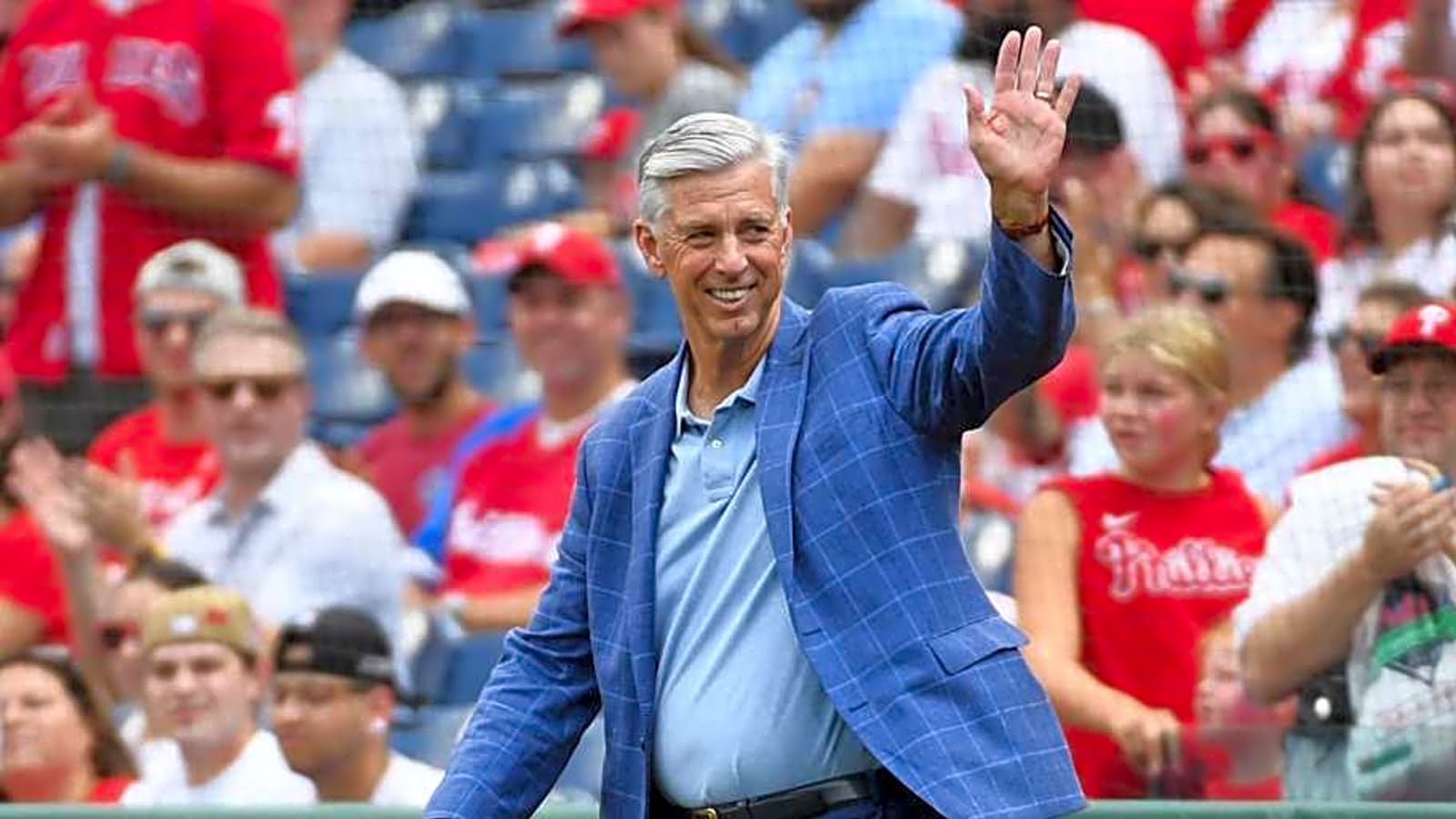 Phillies Have Clear Top Need to Address Before MLB Trade Deadline