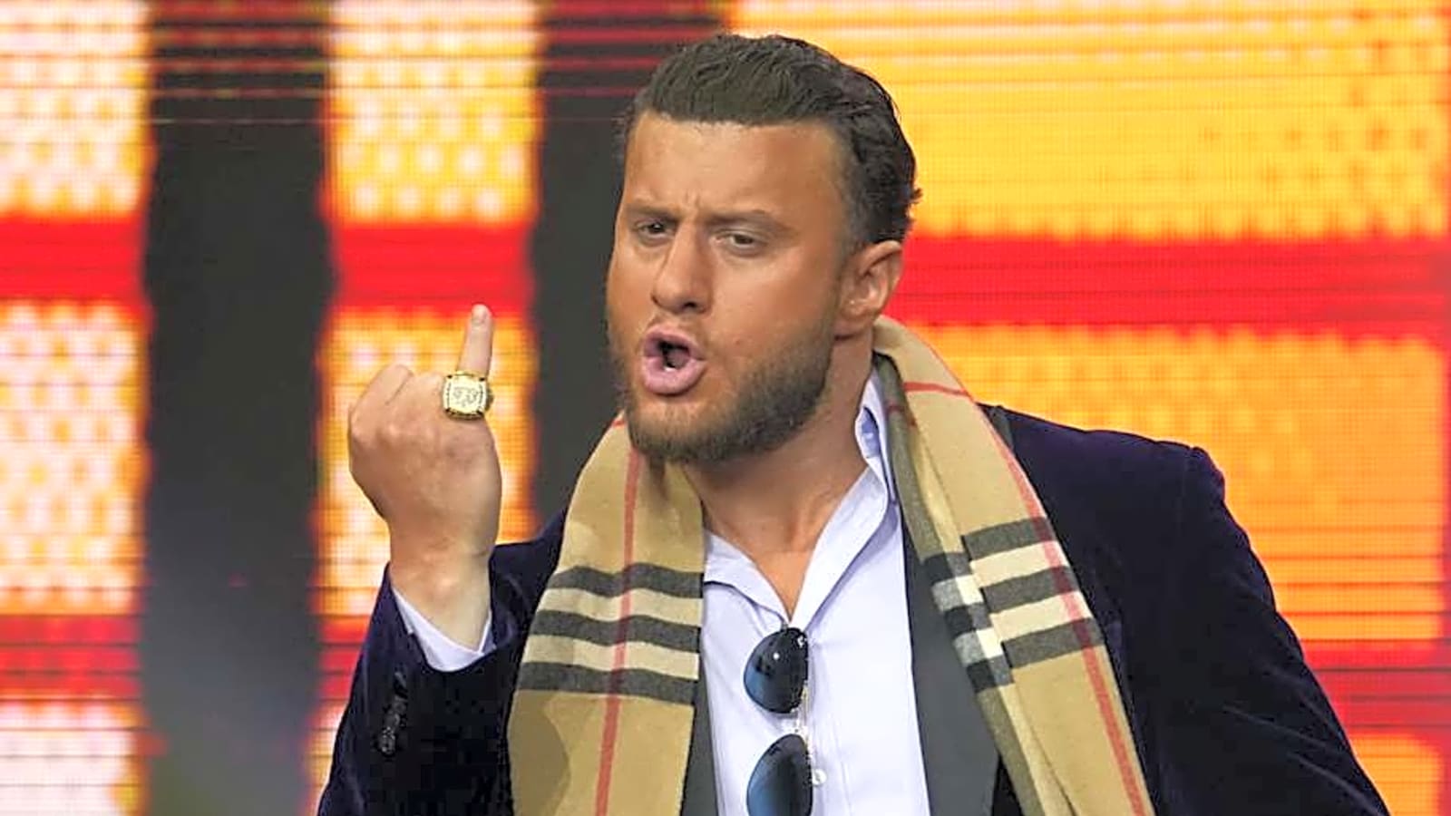 AEW Revolution 2026: Preview, Match Card