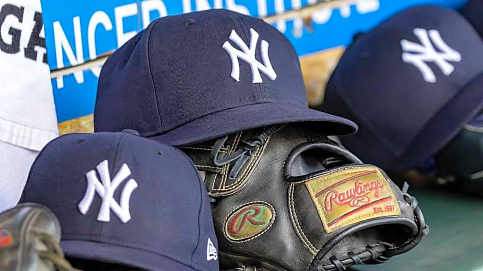 Yankees Named Top Landing Spot for Japanese Star Pitcher