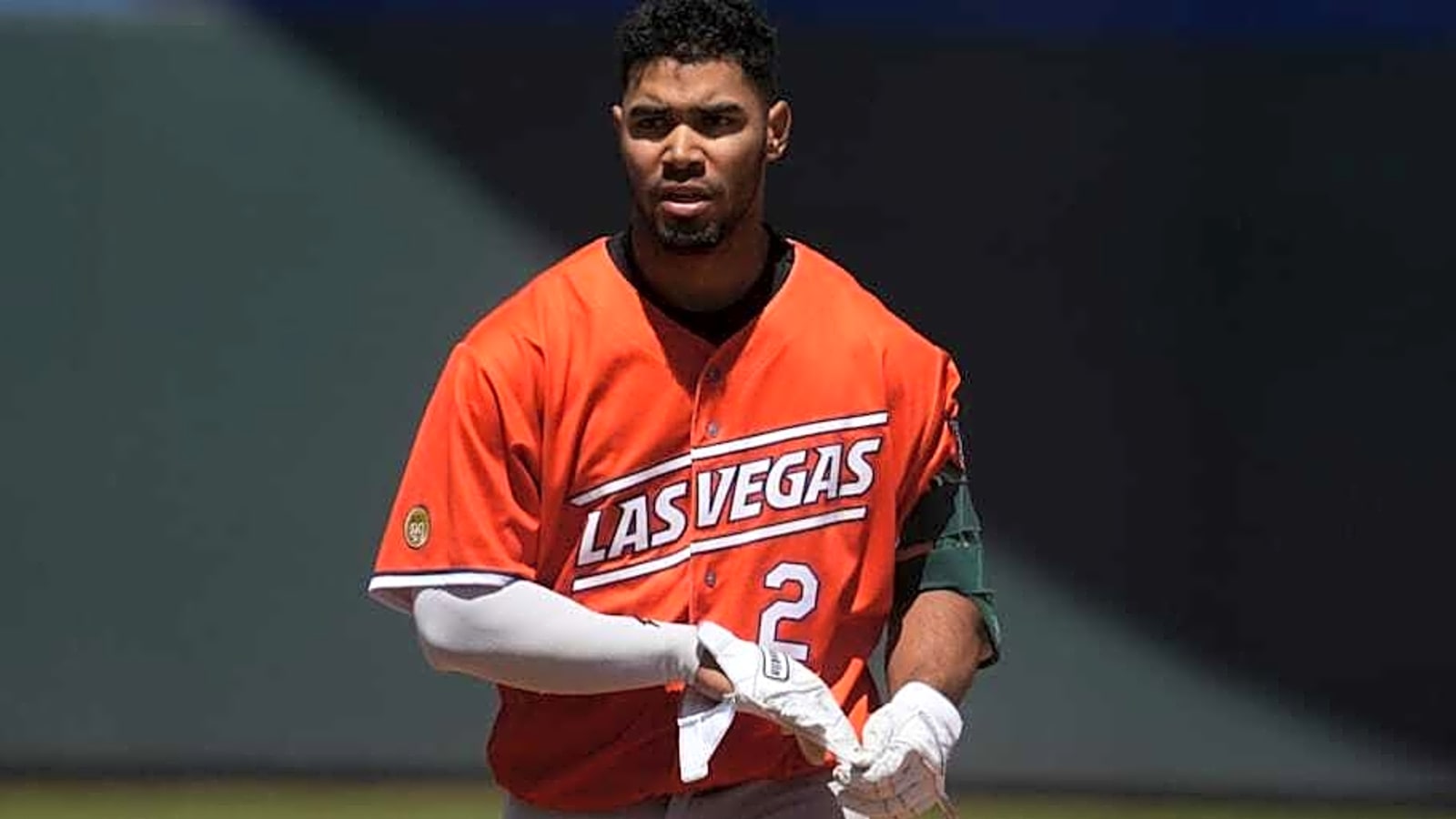 A&#39;s Minor League Team Grabs Early Edge in PCL Championship