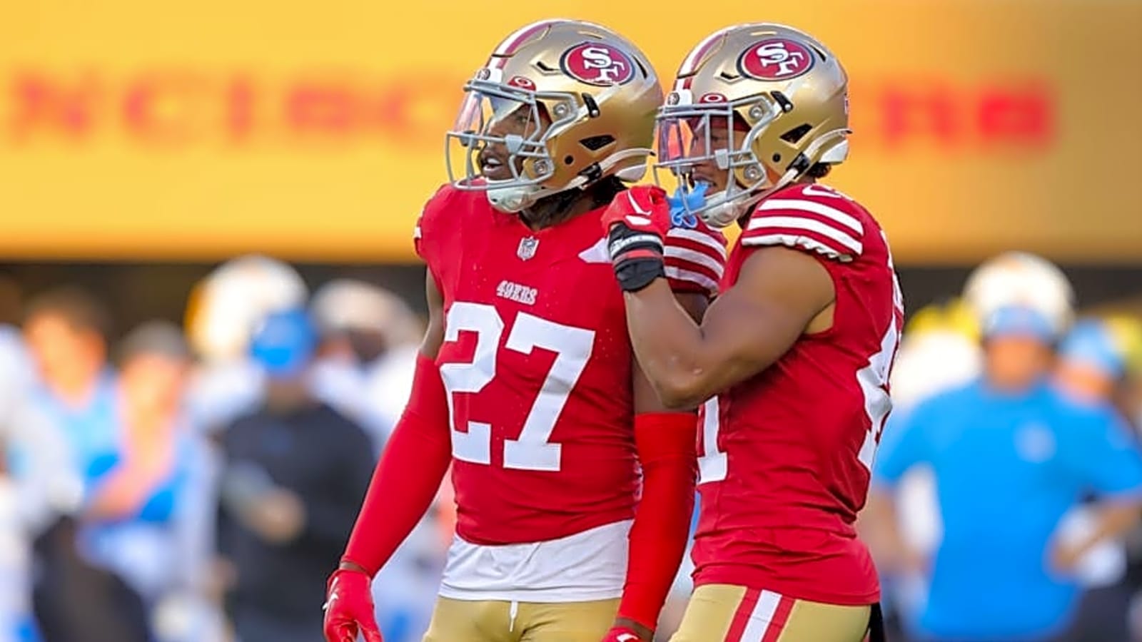 Players the 49ers Need to Cut, and other Preseason Takeaways