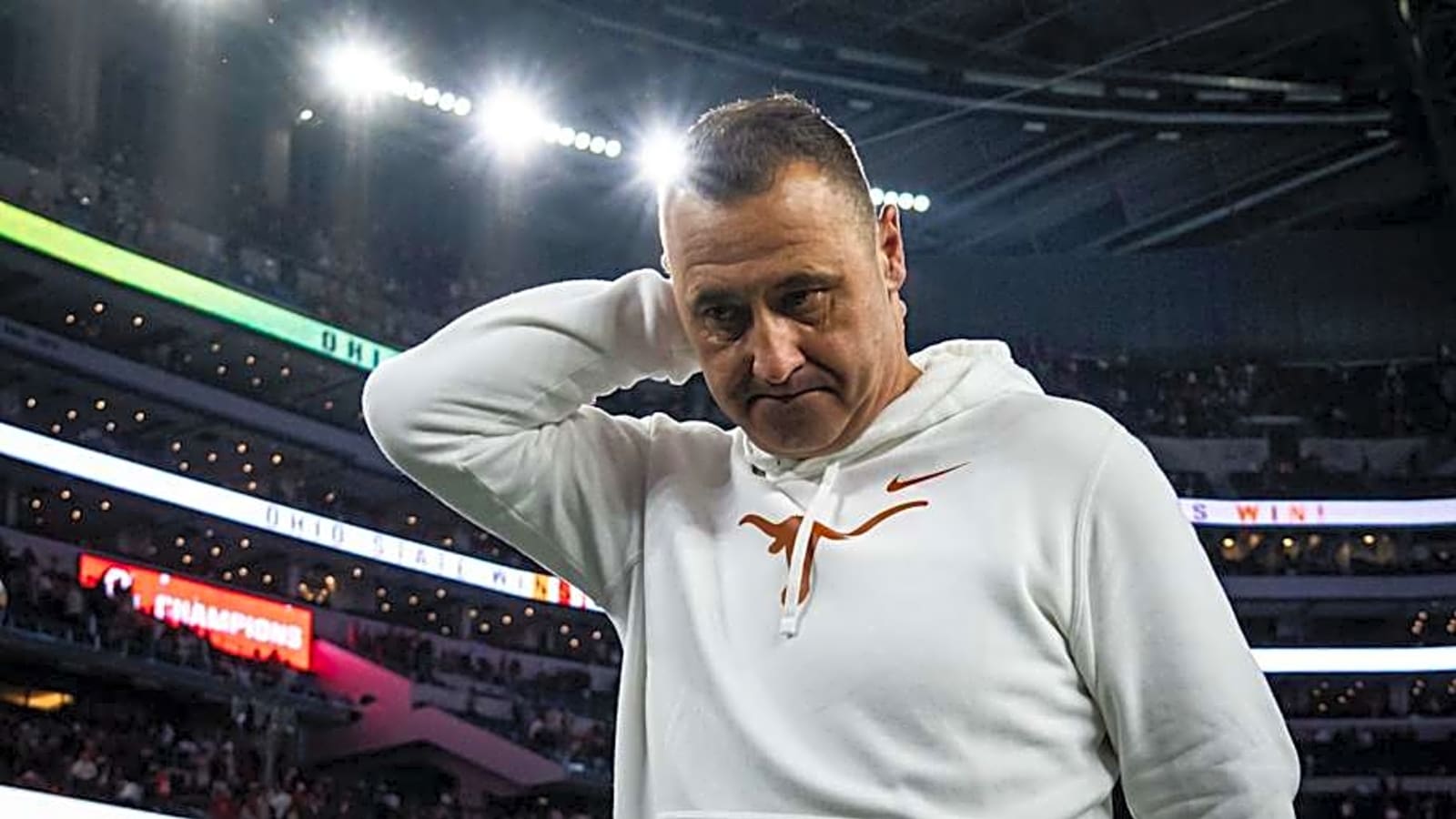 Texas Longhorns Lose Out On 5-Star Linebacker to SEC Rival