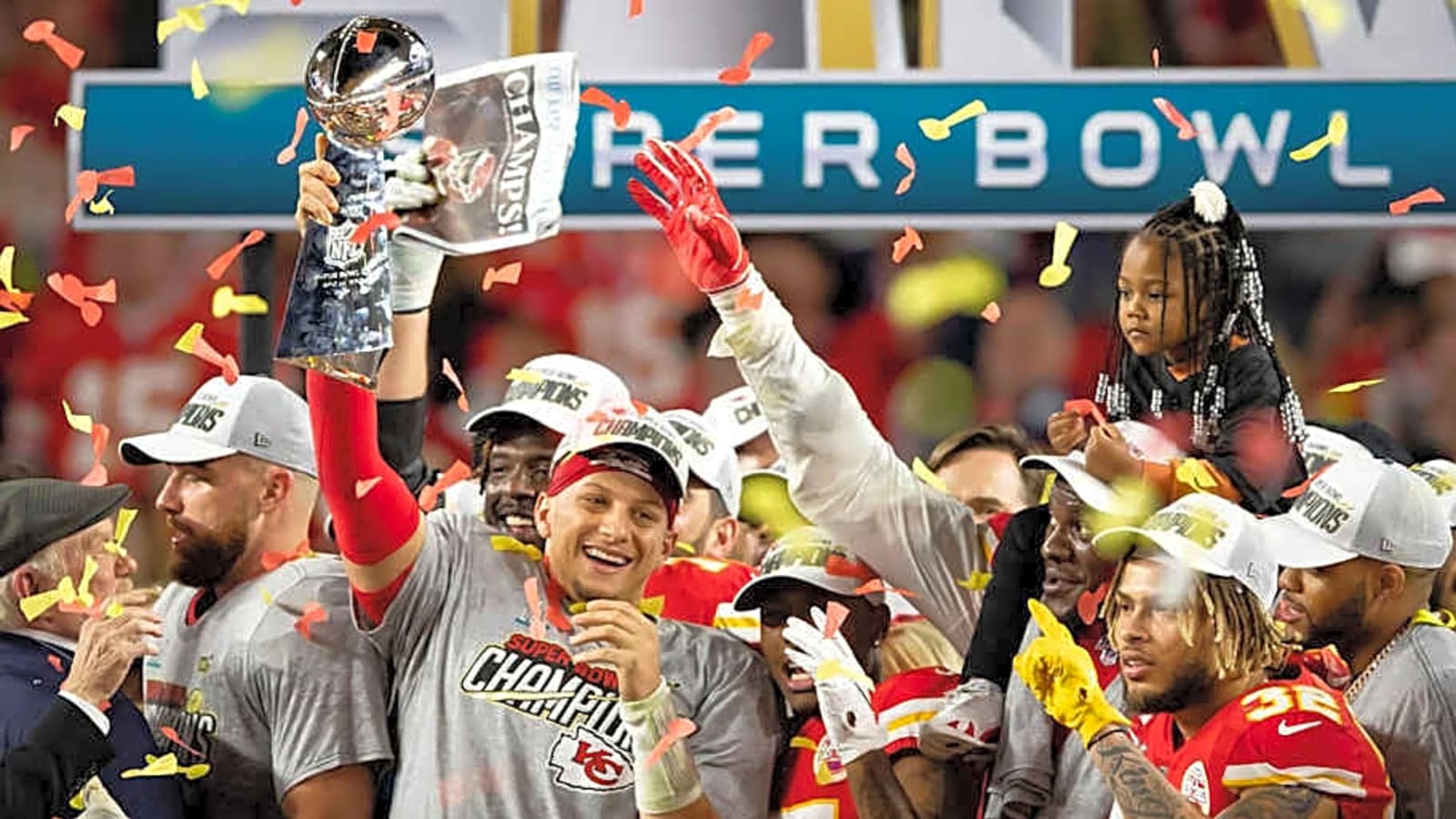 What is the Best Chiefs Season of All Time?