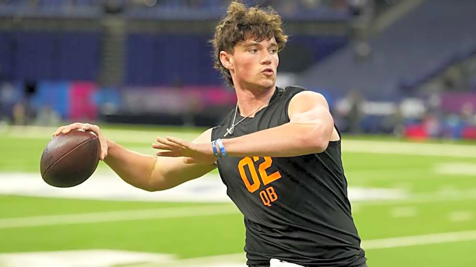 What to Watch at Penn State Football Pro Day