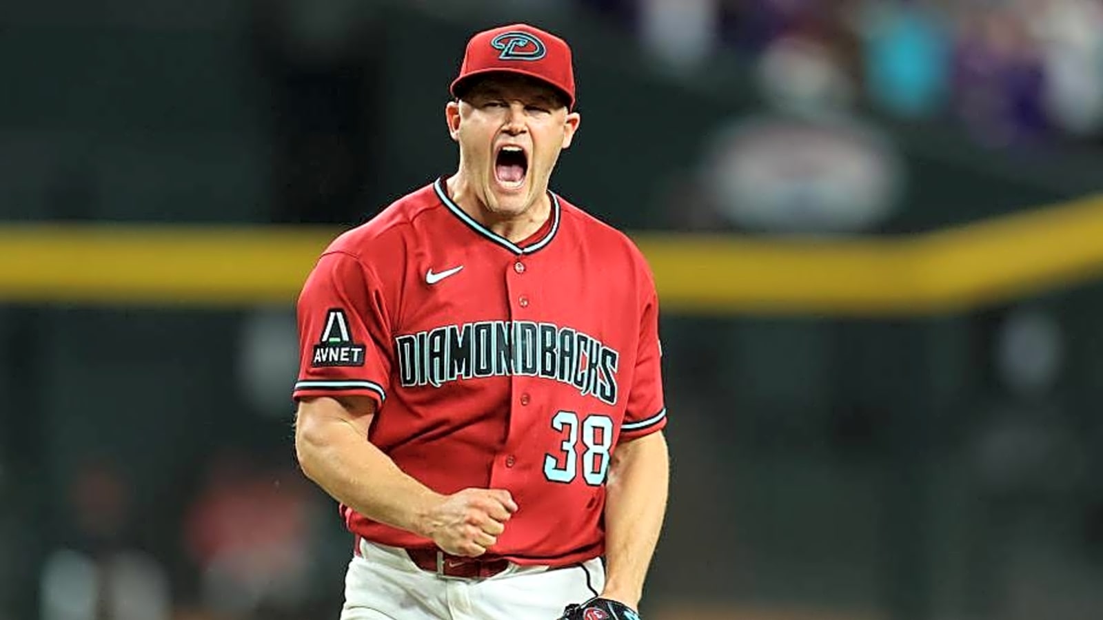 Diamondbacks Closer Paul Sewald Reaches Major Career Milestone