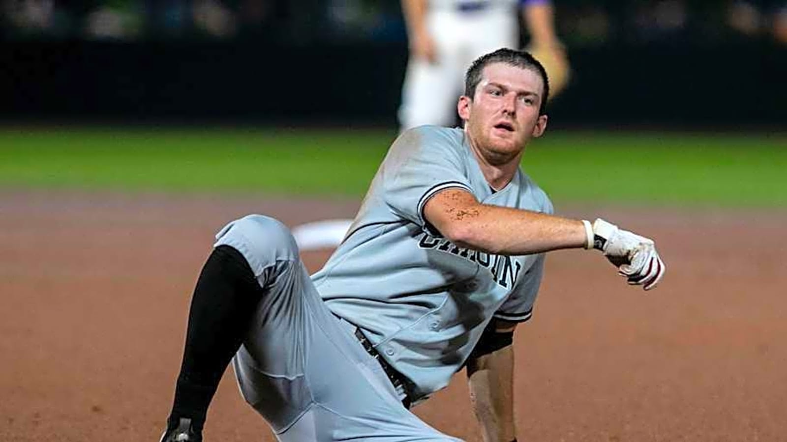 Rockies Utility Prospect Player To Watch in Arizona Fall League