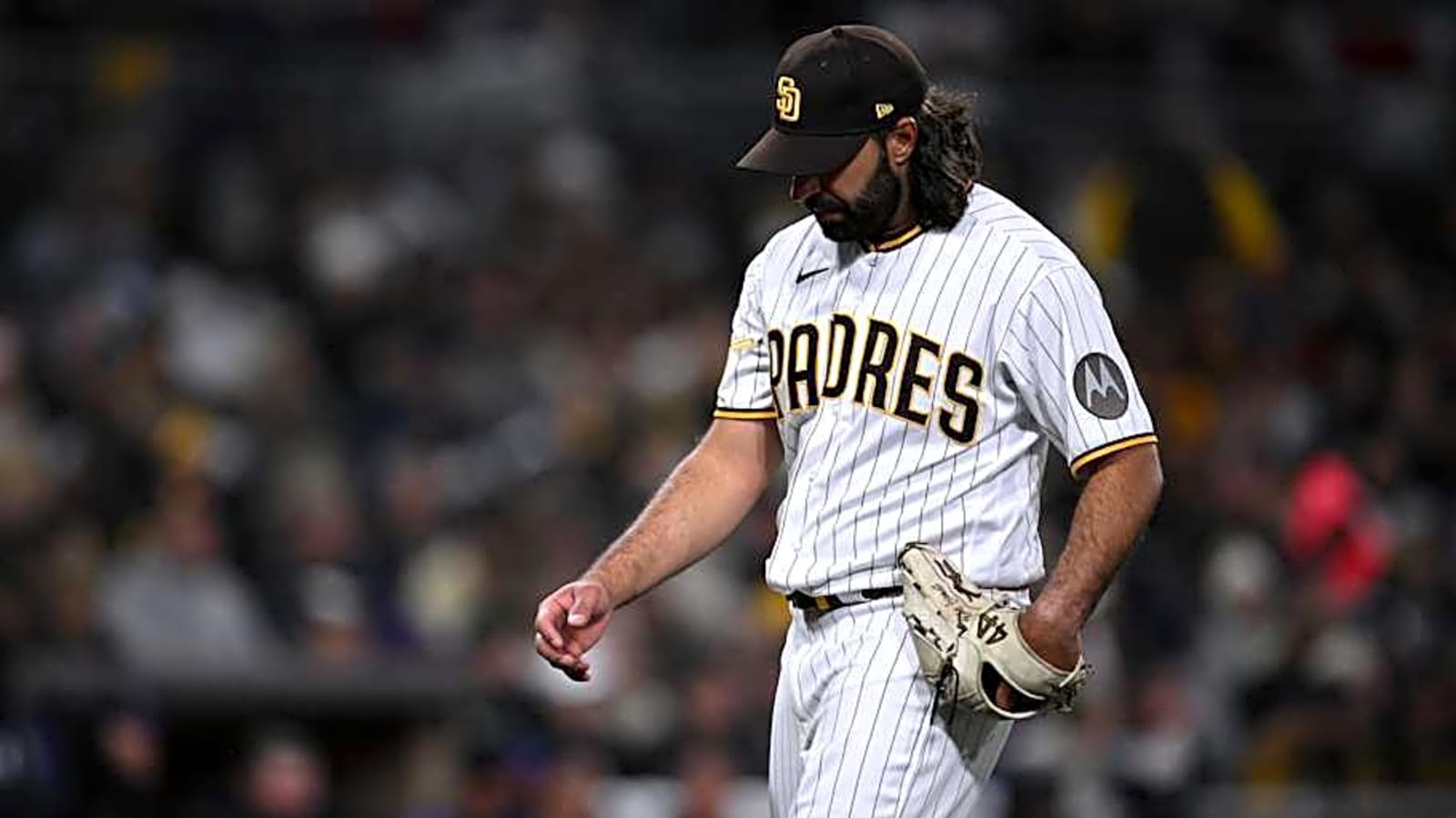 Former Padres Pitcher Elects to Leave Phillies, Head to Free Agency
