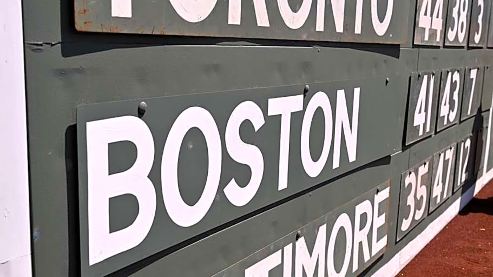 Red Sox CEO Breaks Silence On MLB Expansion, Division Realignment