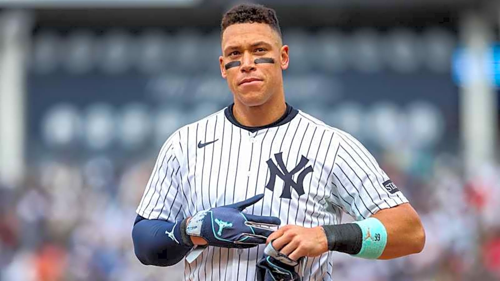 Aaron Judge Expertly Navigates Comments Made by Former Yankees Teammate Juan Soto