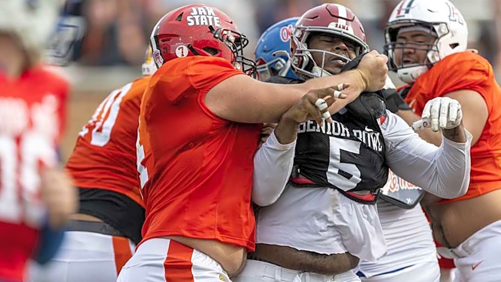 Broncos&#39; &#39;UDFA to Watch&#39; Pinpointed by PFF