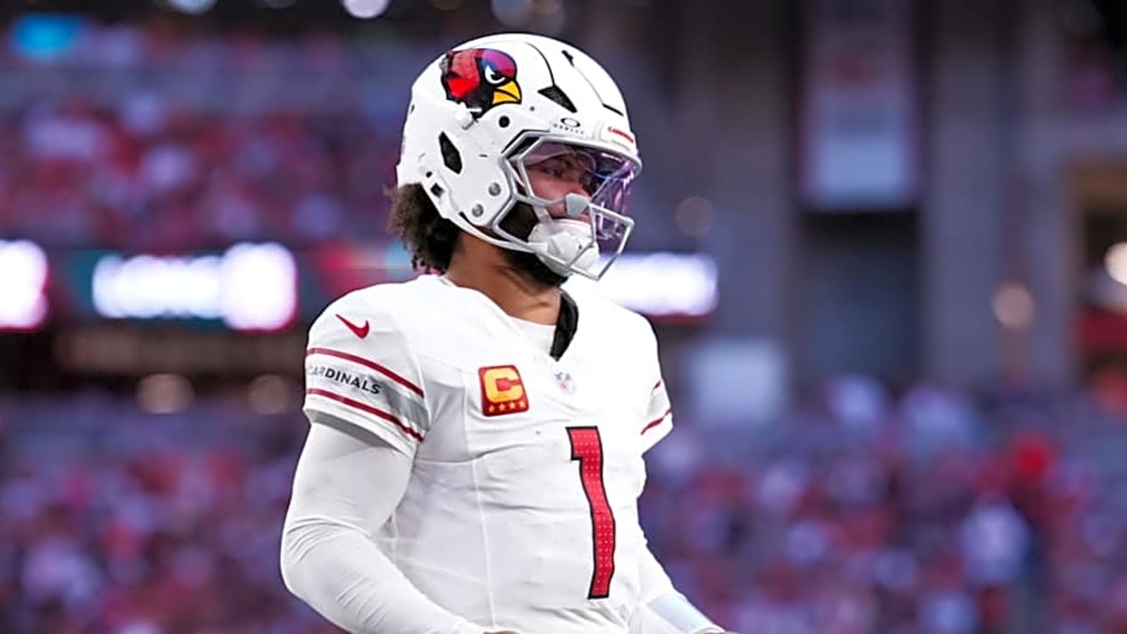 Is 2025 Kyler Murray&#39;s Last Chance With Arizona Cardinals?