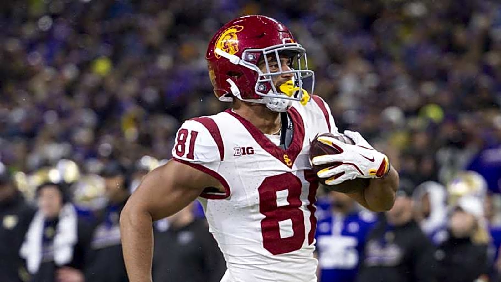 NFL Roster Cuts: Four USC Trojans Stars Searching For Teams