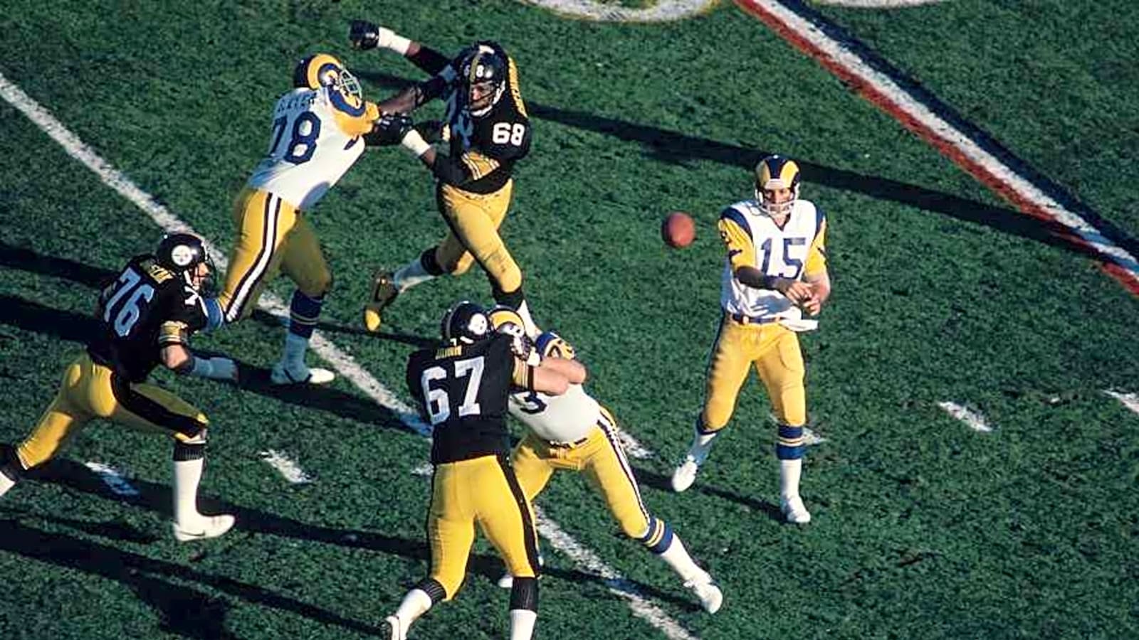What Was the Rams’ Greatest Blunder in Franchise History?