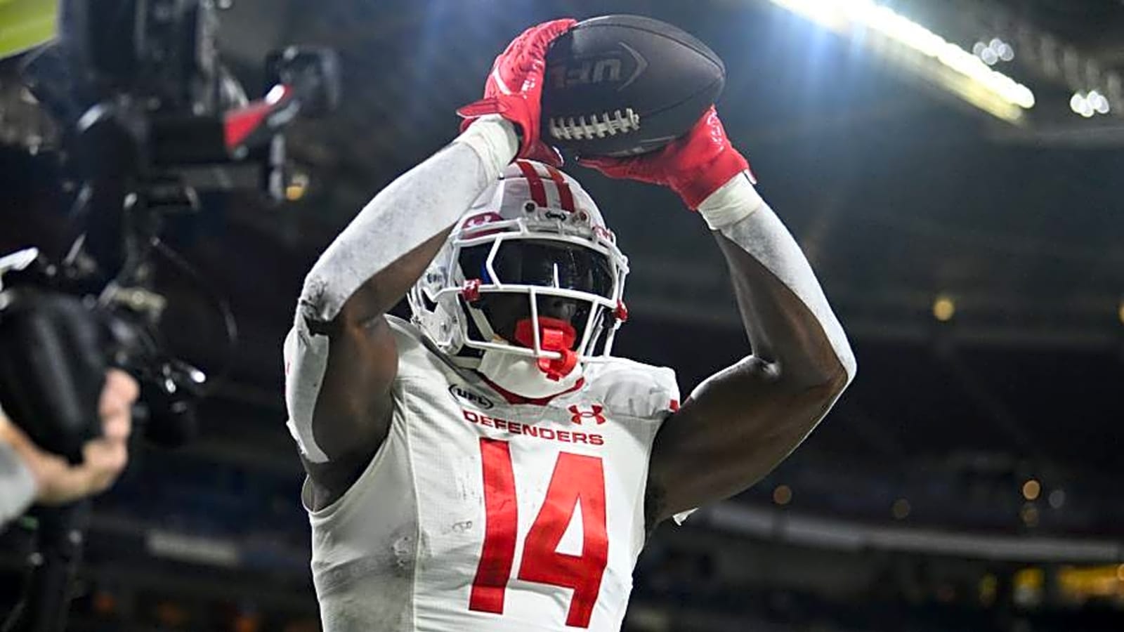 Steelers Add Two Wide Receivers Before Preseason Opener