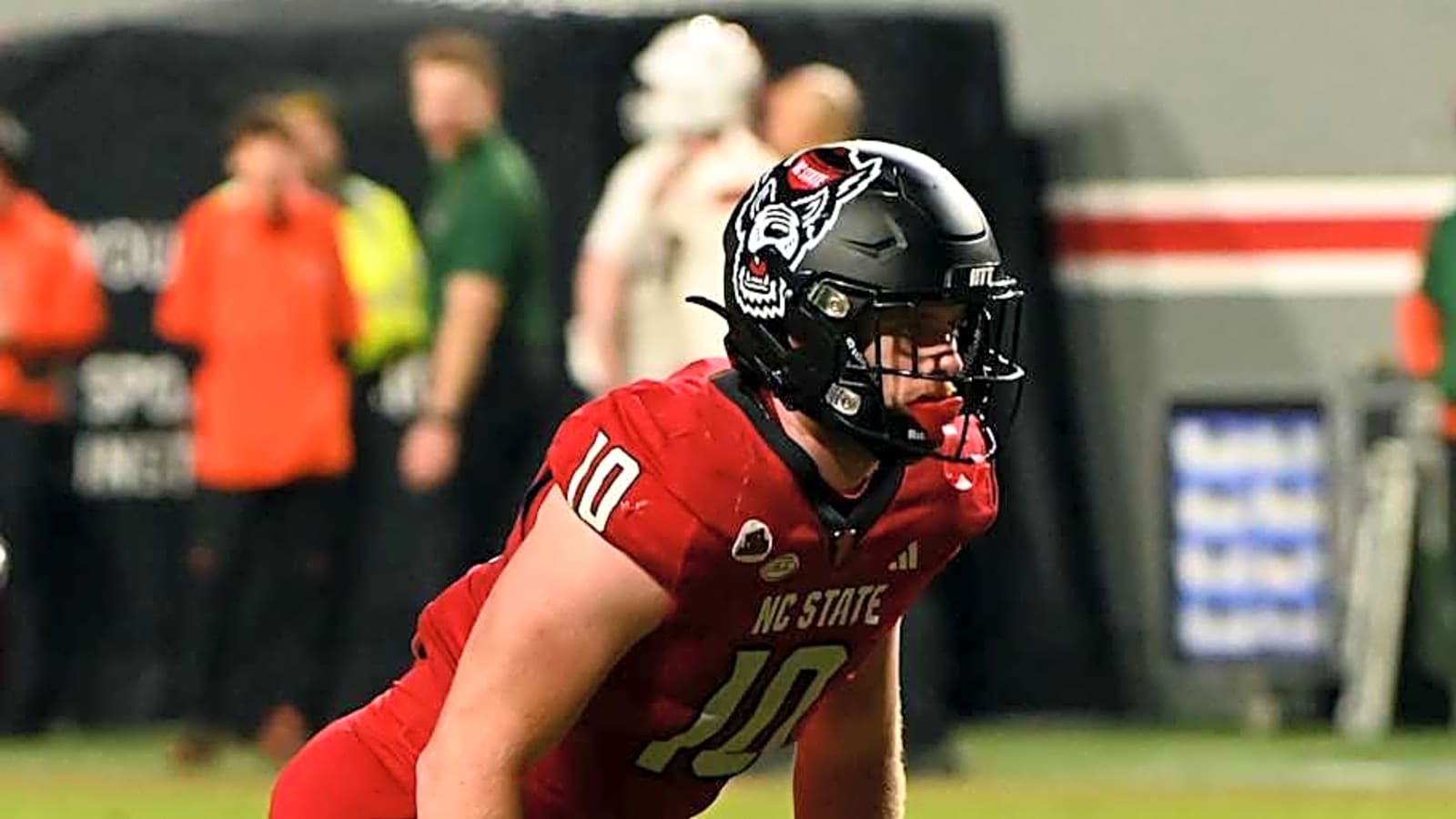 NC State Players That Need to Step Up on Defense Next Season