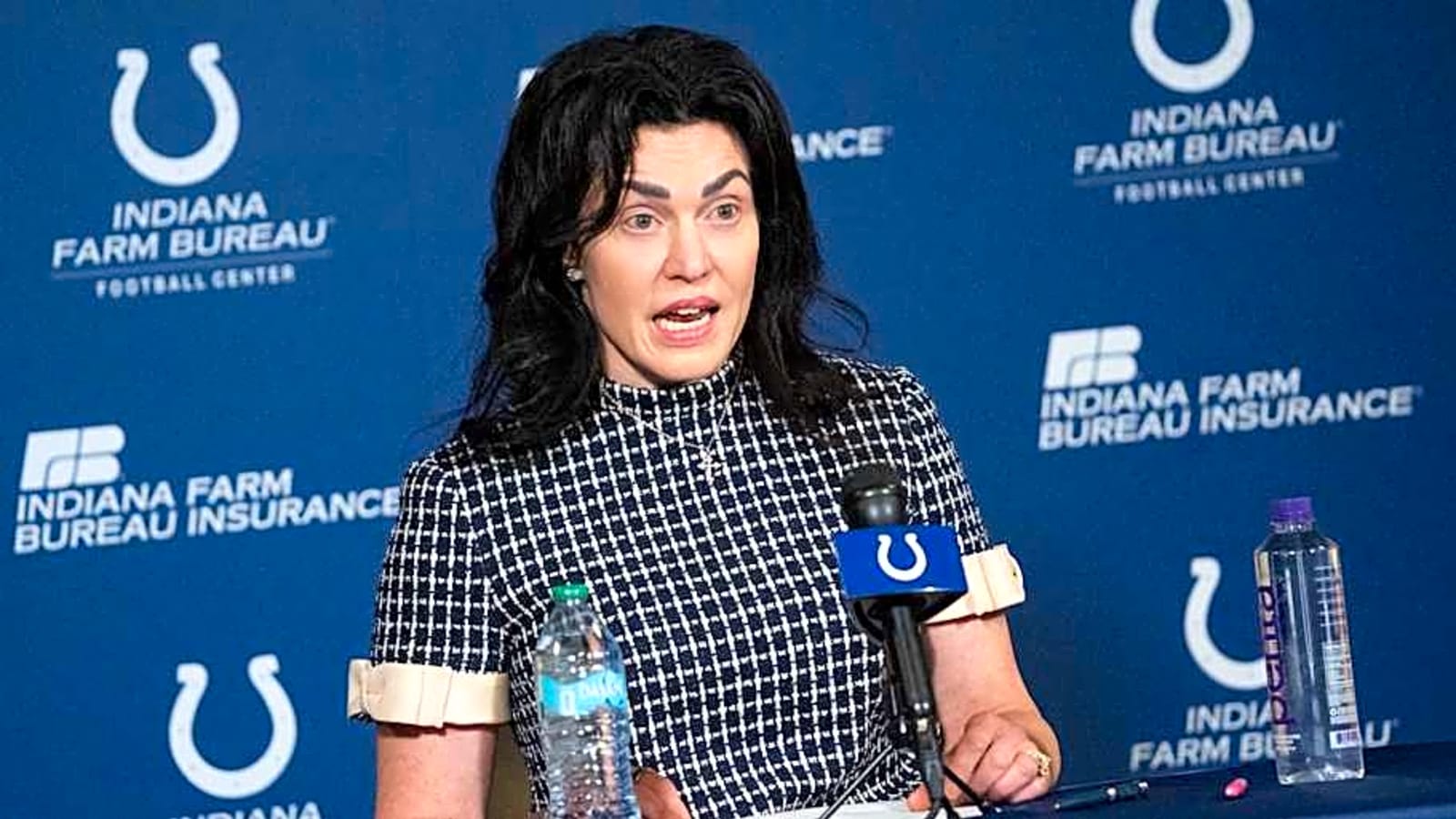 Colts' Leaked Report Card Reveals Players' Biggest Issues