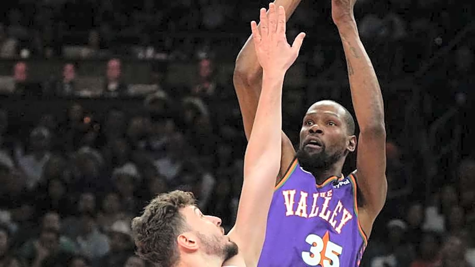 ESPN&#39;s Brian Windhorst Gives Two Factors Miami Heat Could Land Kevin Durant