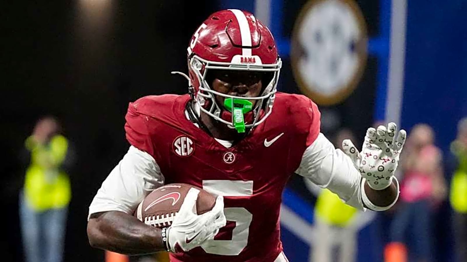 Strength of 2026 NFL Draft Aligns Nicely with Atlanta Falcons Big Need