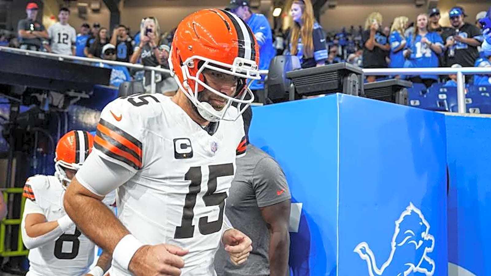 Joe Flacco trade proves current Browns regime cannot be trusted to solve QB conundrum