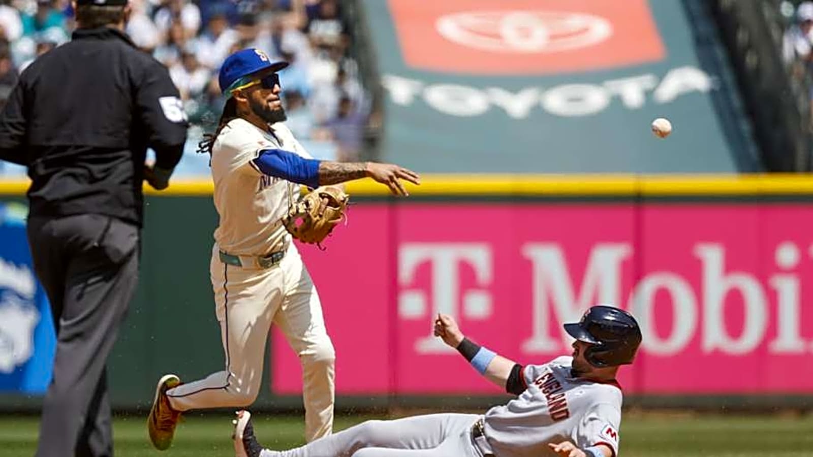 J.P. Crawford is Making a Strong Case to Represent Seattle Mariners at All-Star Game