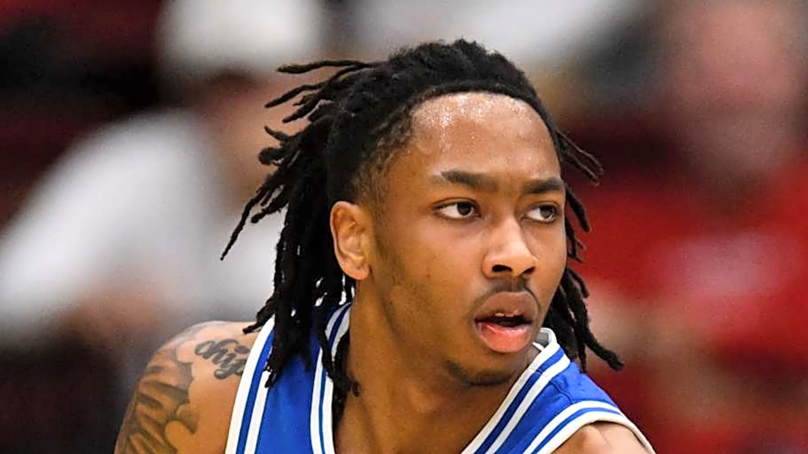 How Isaiah Evans Answered Big Question for Duke