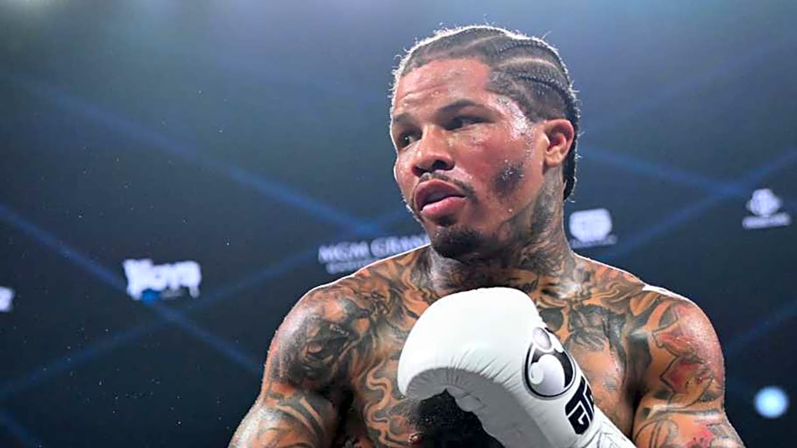 Baltimore Judge Makes Ruling in Gervonta Davis Civil Suit Day After Video Released